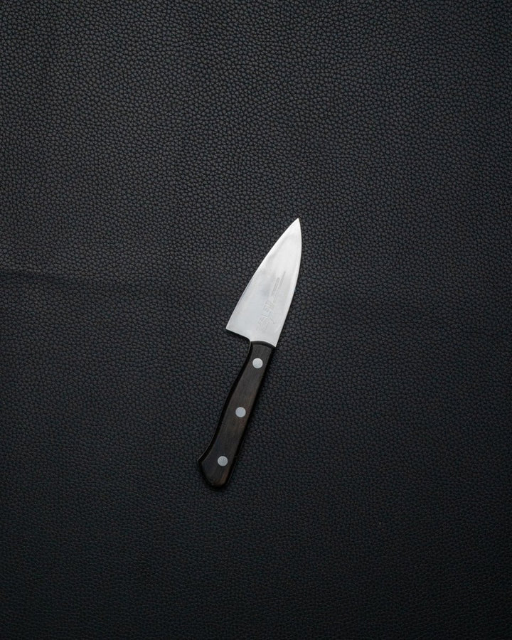 SAISEI Mac Ko - Deba 90 mm Saisei