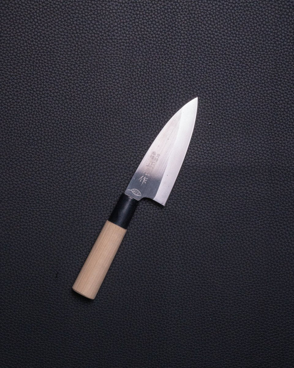SAISEI Masahiro Ko-Deba 110 mm tomatosharp