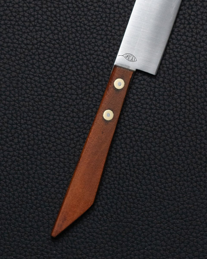 SAISEI Mini Nakiri 110 mm Saisei