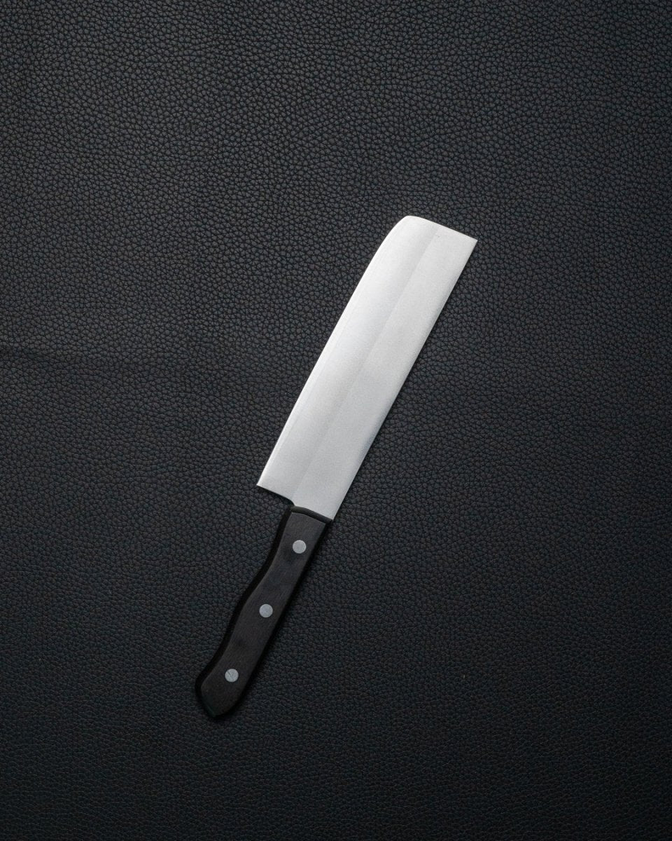 SAISEI MT Nakiri 160 mm tomatosharp