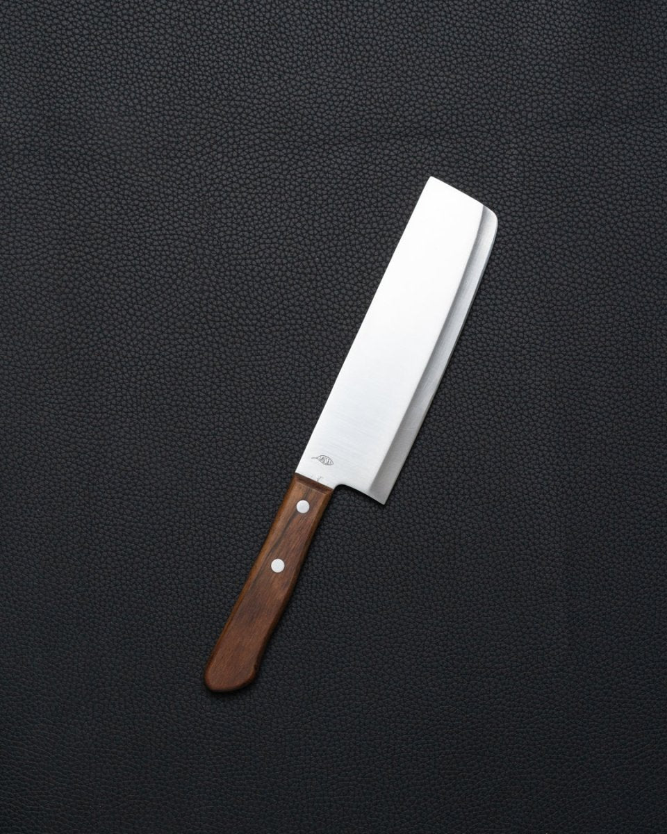 SAISEI Nakiri 160 mm tomatosharp