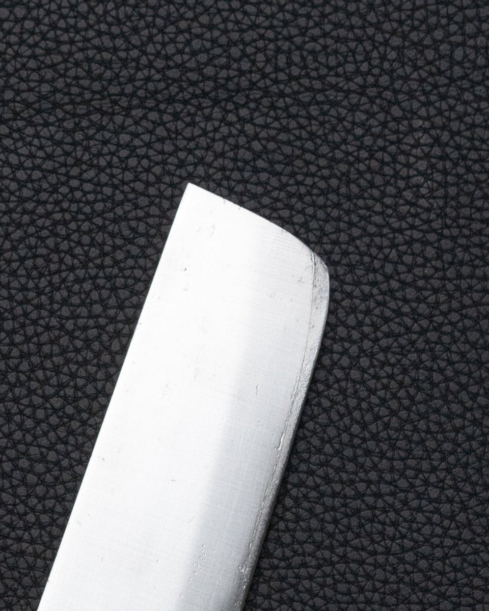 SAISEI Nakiri 165 mm tomatosharp