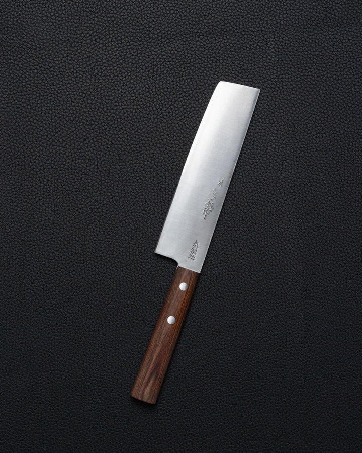 SAISEI Nakiri 165 mm Saisei