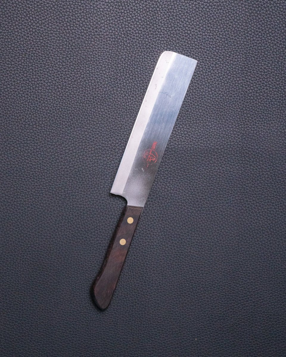 SAISEI Nakiri 165 mm tomatosharp