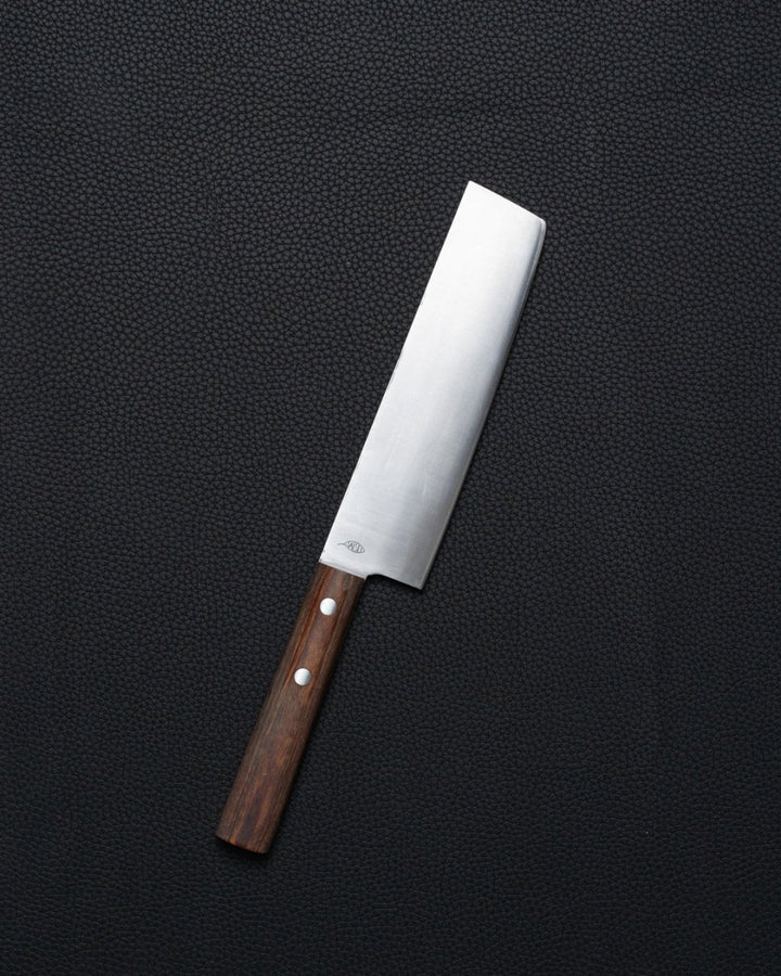SAISEI Nakiri 165 mm Saisei