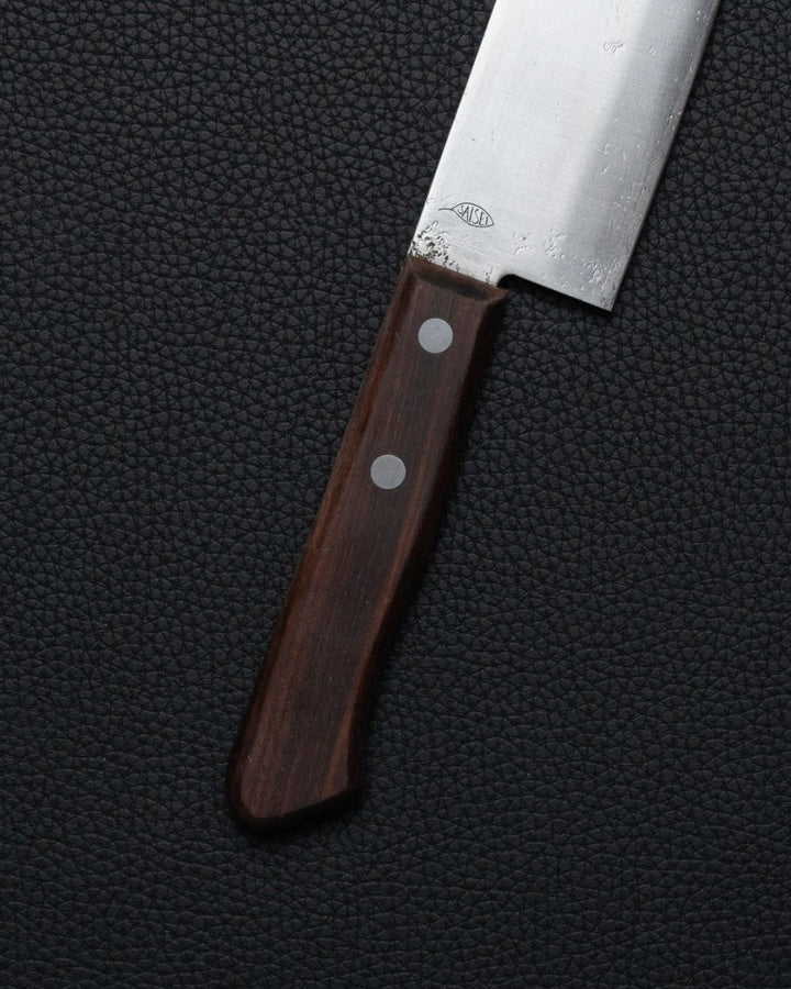 SAISEI Nakiri 165 mm Saisei