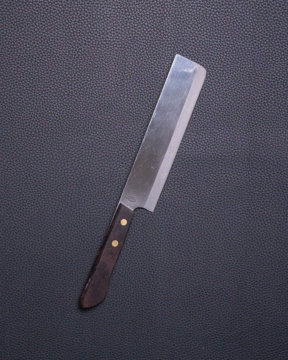 SAISEI Nakiri 165 mm tomatosharp