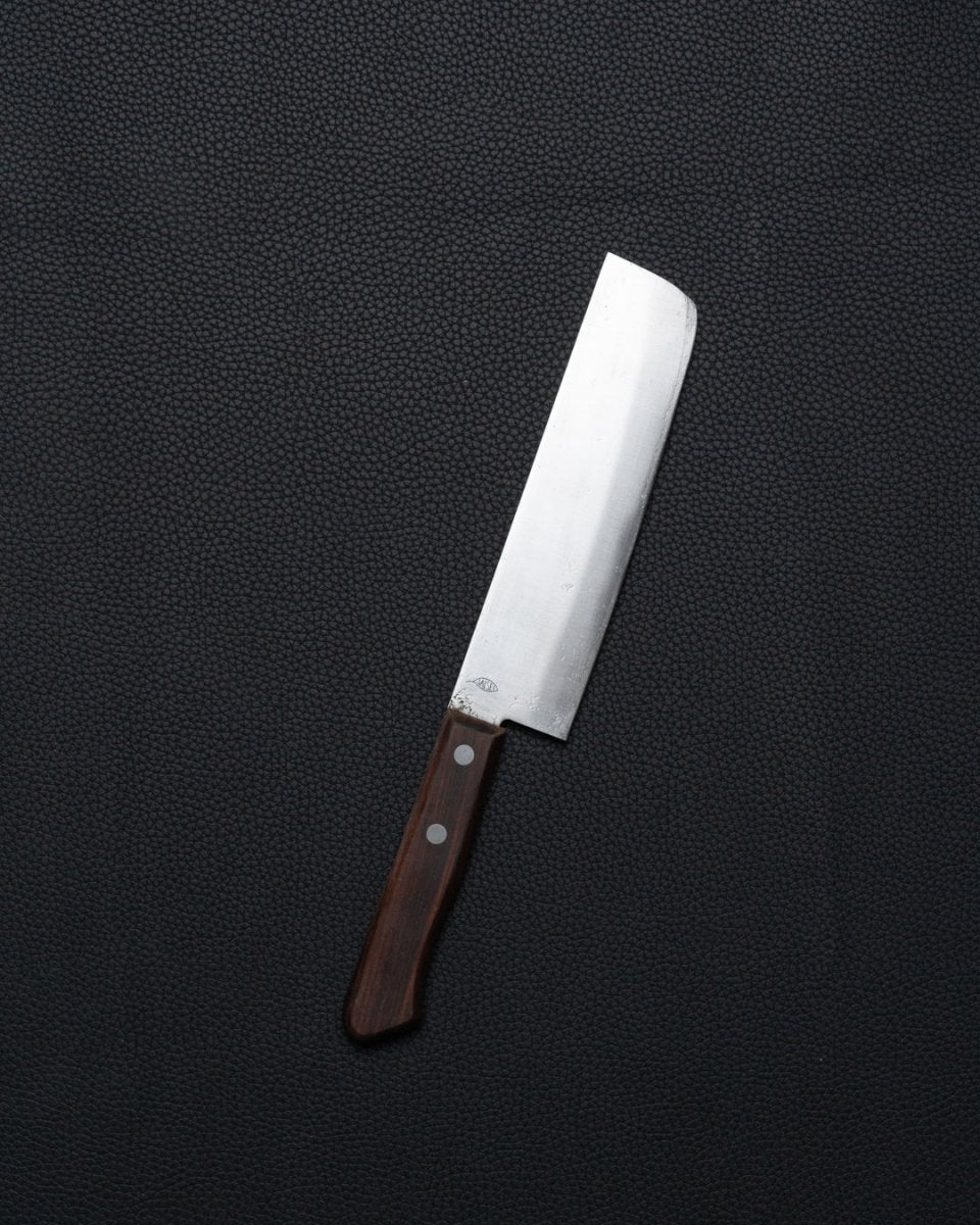 SAISEI Nakiri 165 mm Saisei