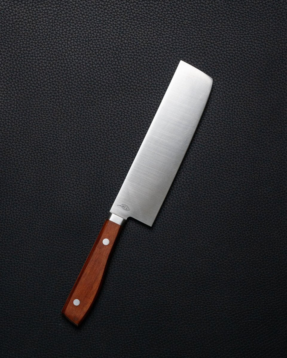 SAISEI Nakiri 170 mm tomatosharp