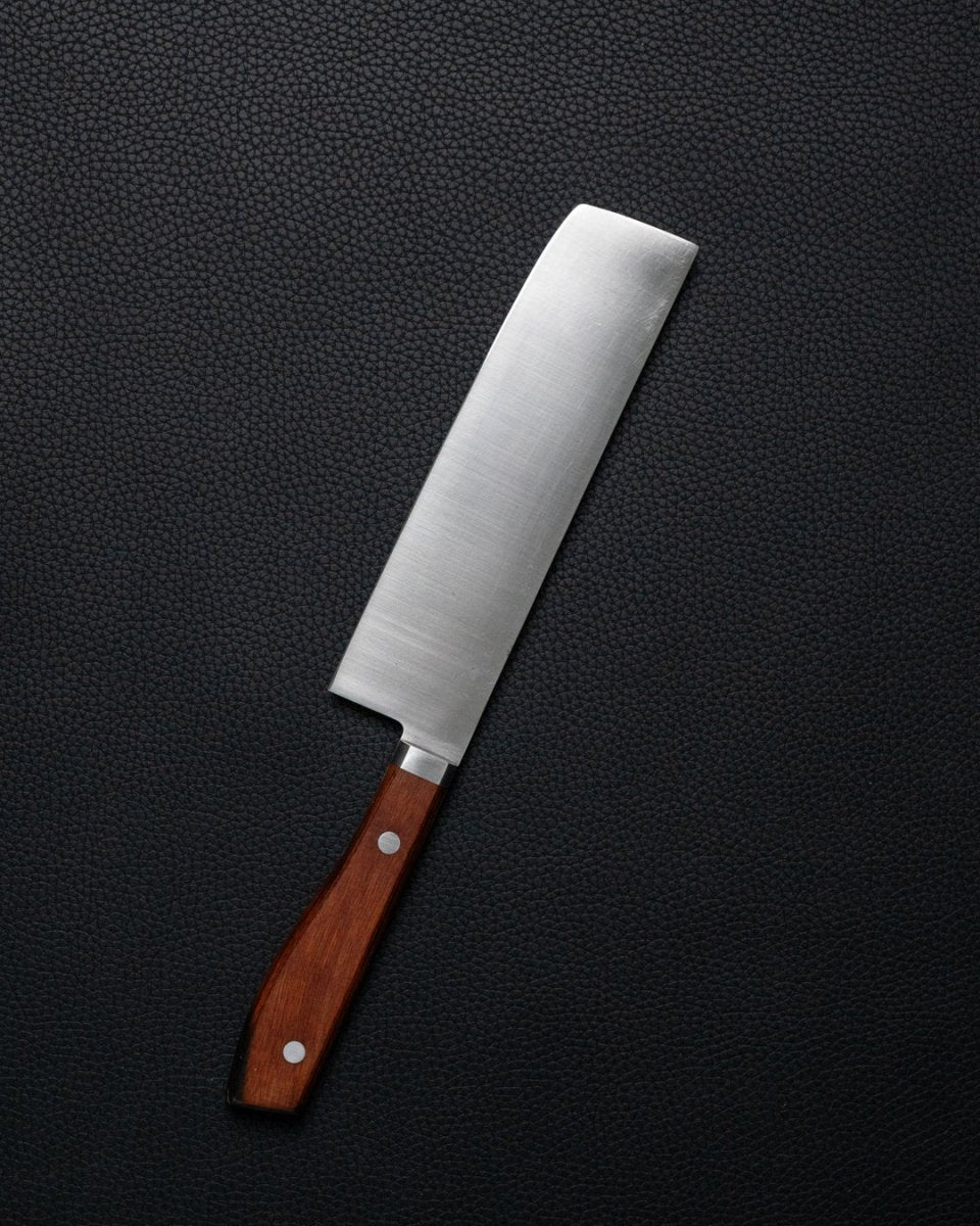 SAISEI Nakiri 170 mm Saisei