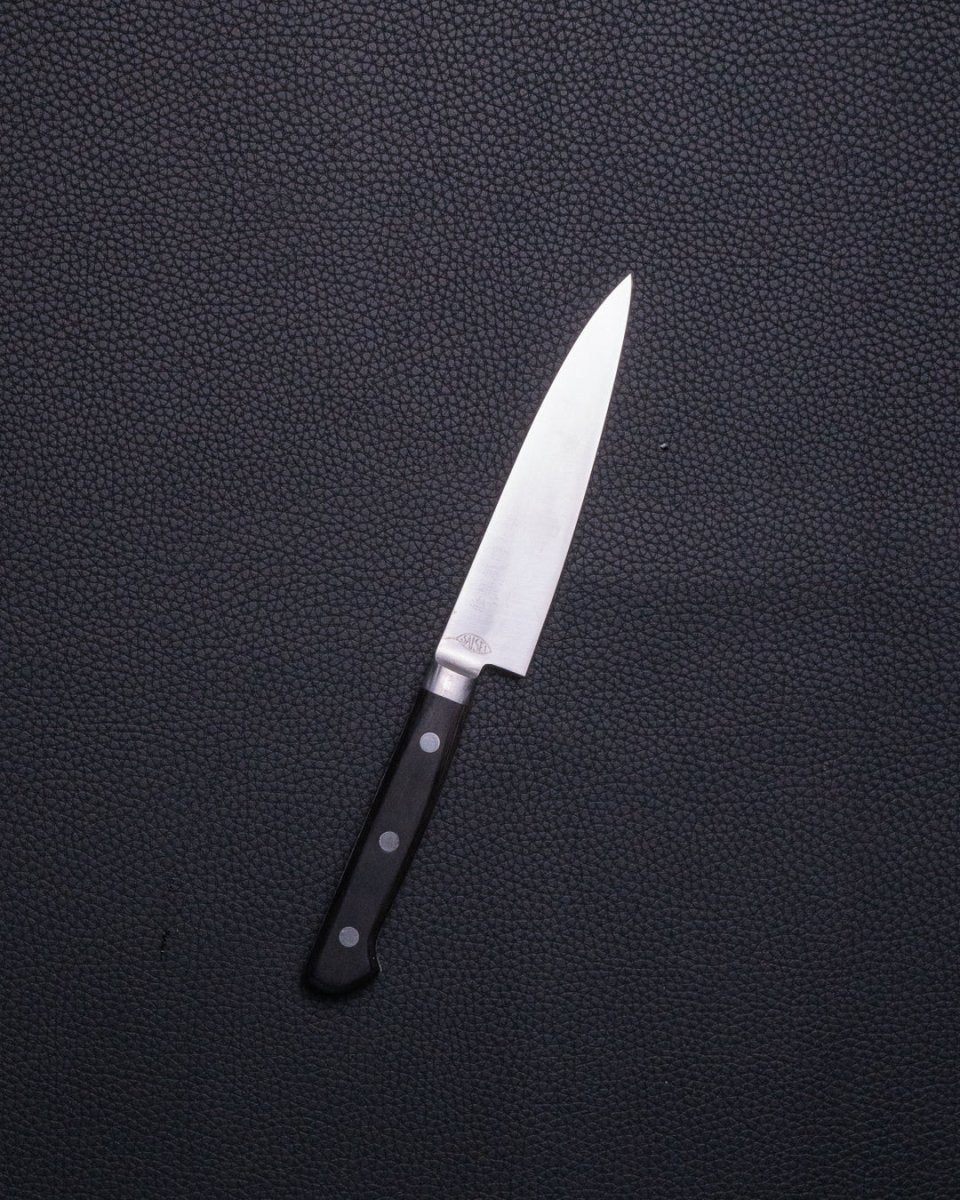 SAISEI New Stainless T80 Petty 125 mm tomatosharp