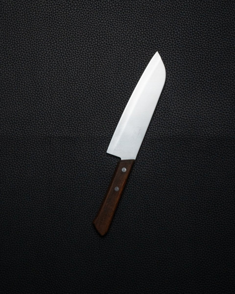 SAISEI NOY Santoku 160 mm tomatosharp