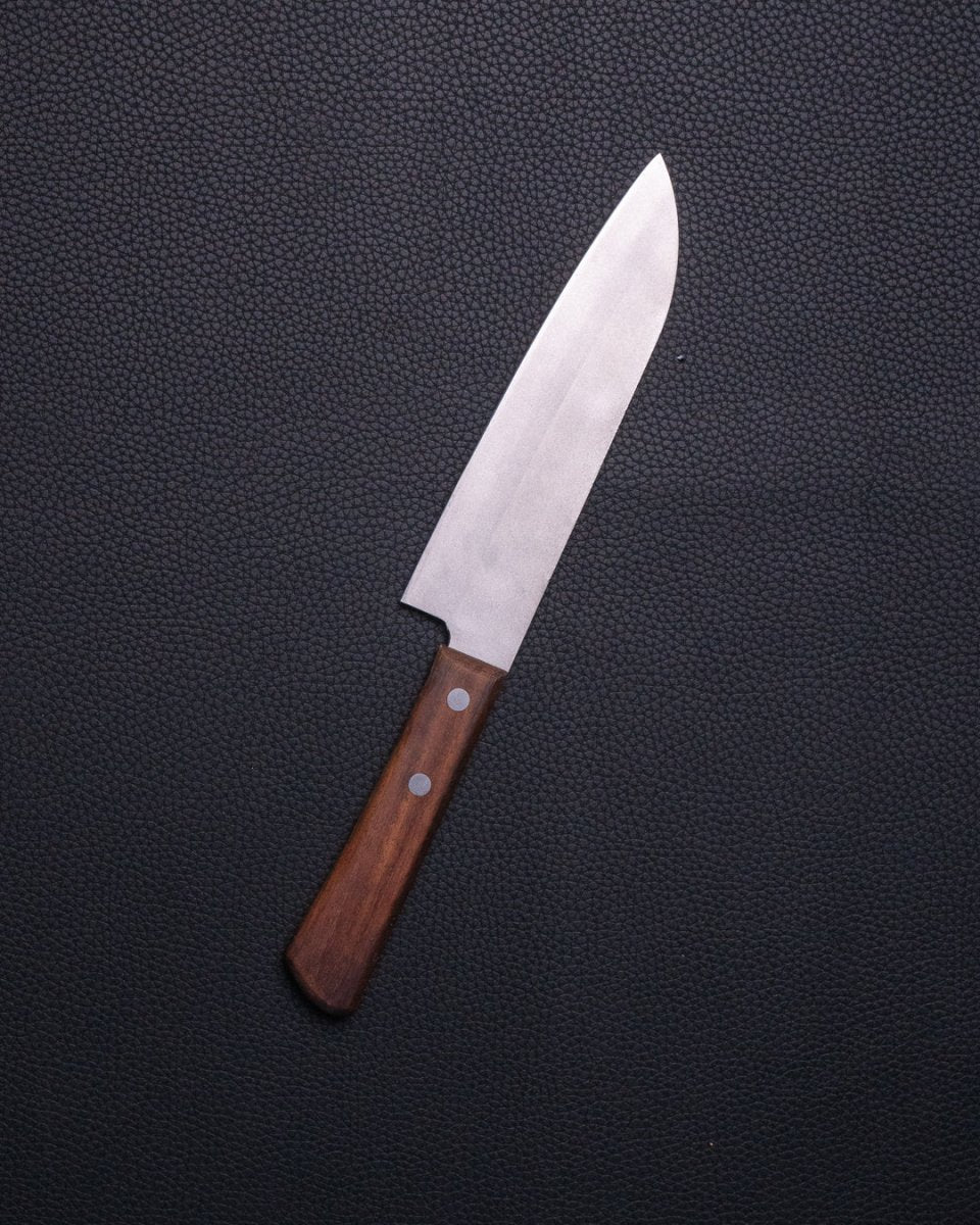 SAISEI San Mai Santoku 165 mm tomatosharp