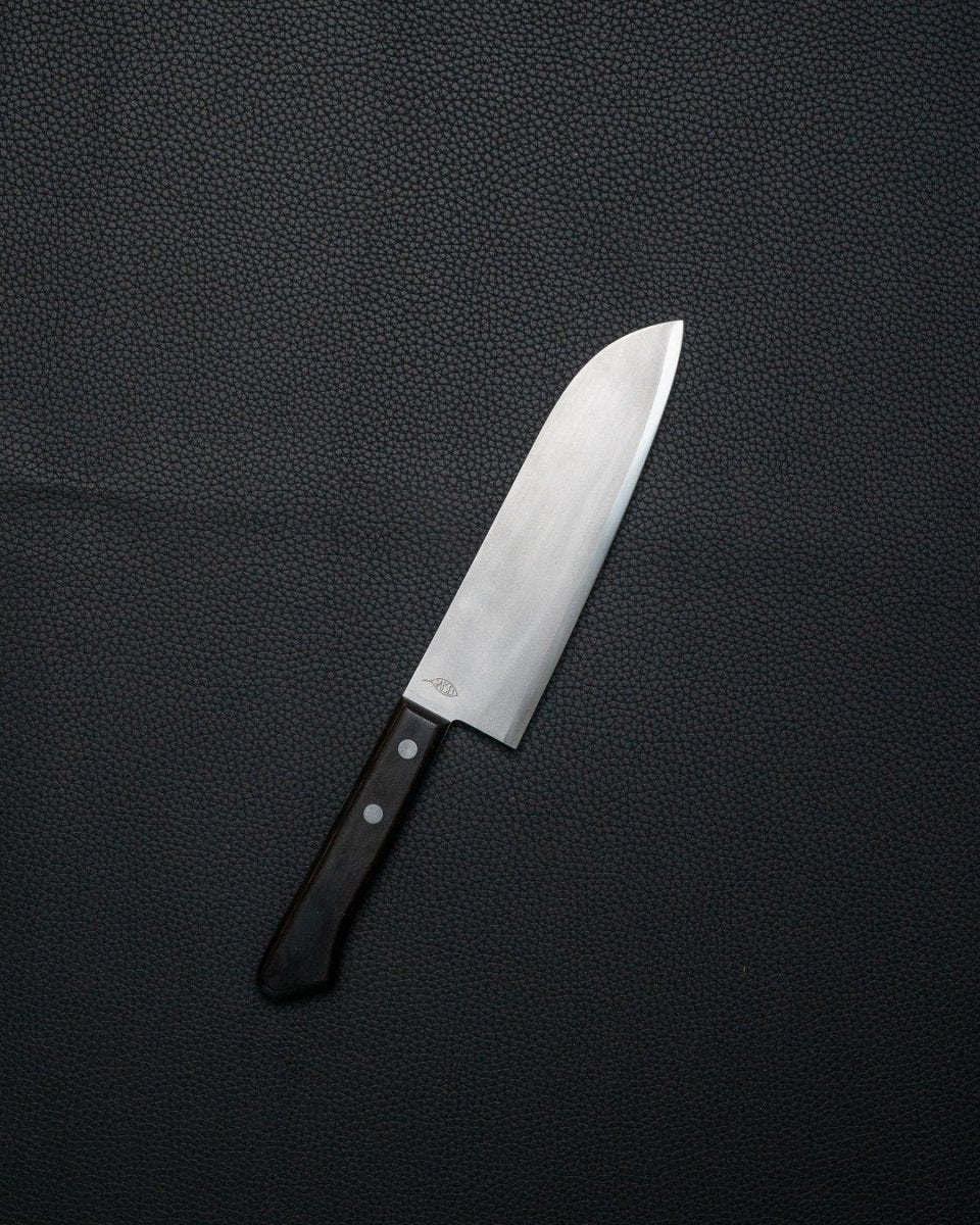 SAISEI San - mai Santoku 165 mm Saisei