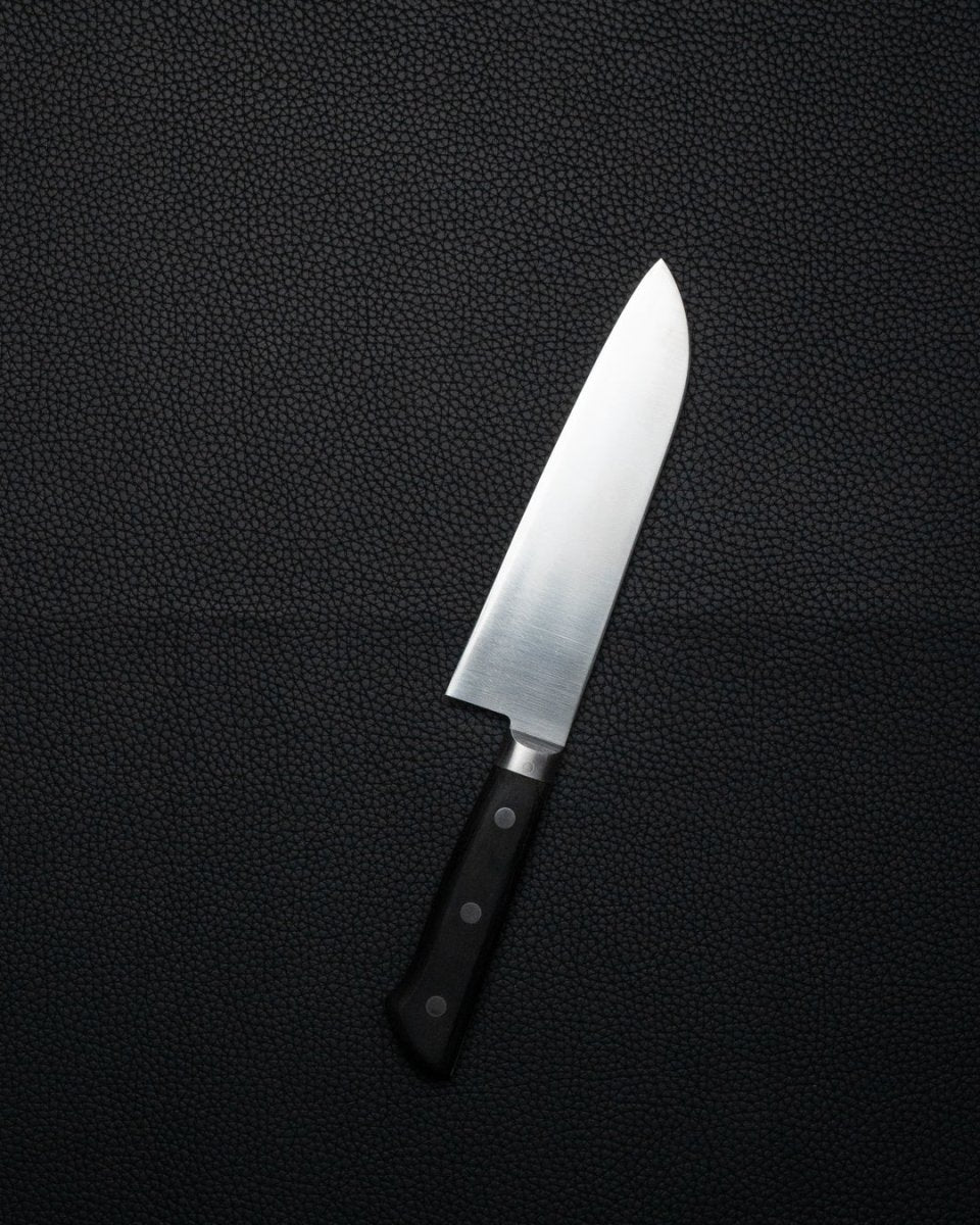 SAISEI San - Mai Santoku 165 mm Saisei