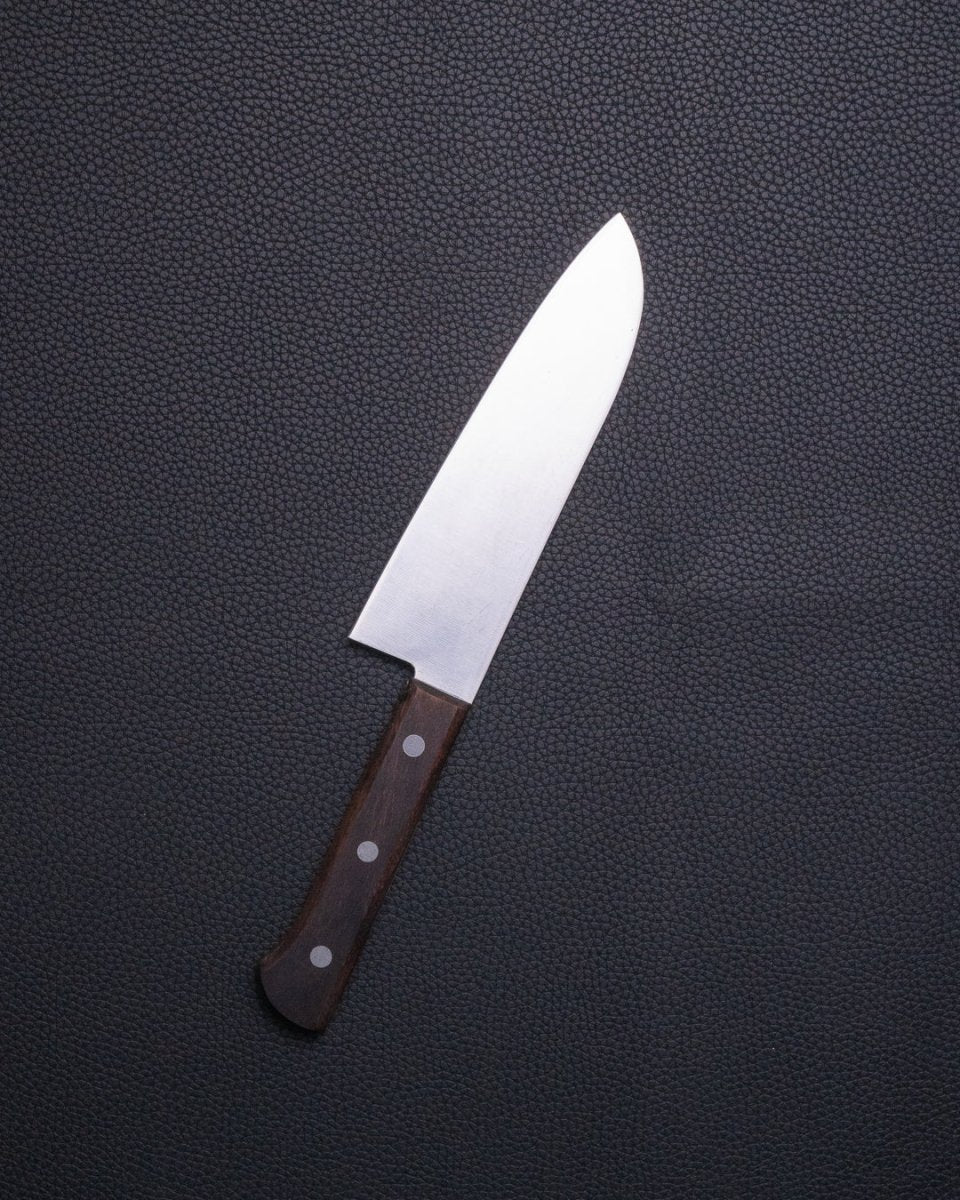 SAISEI Santoku 160 mm tomatosharp