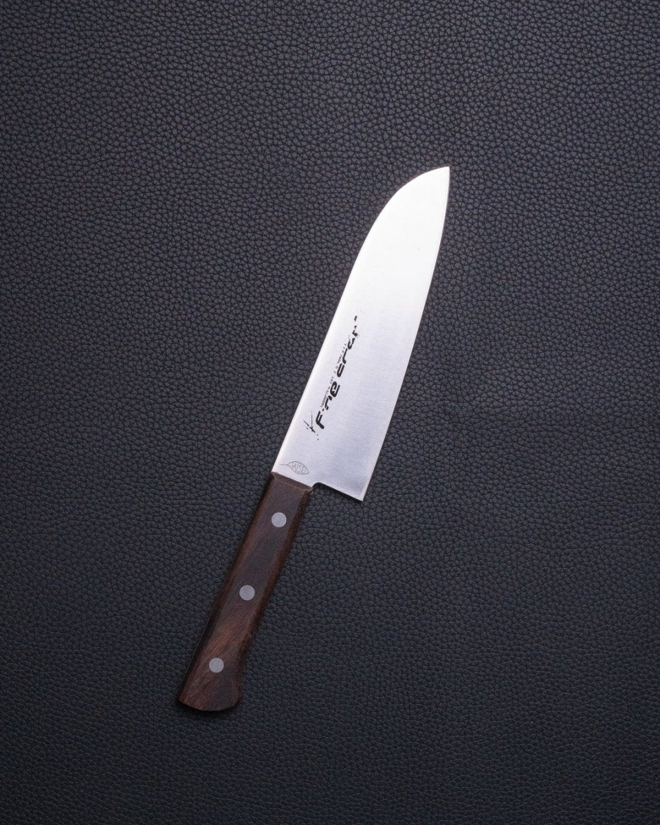 SAISEI Santoku 160 mm tomatosharp