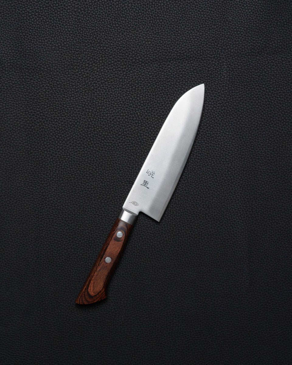 SAISEI Santoku 165 mm Saisei