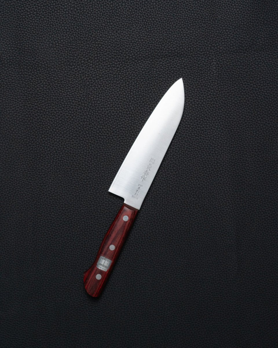 SAISEI Santoku 165 mm Saisei