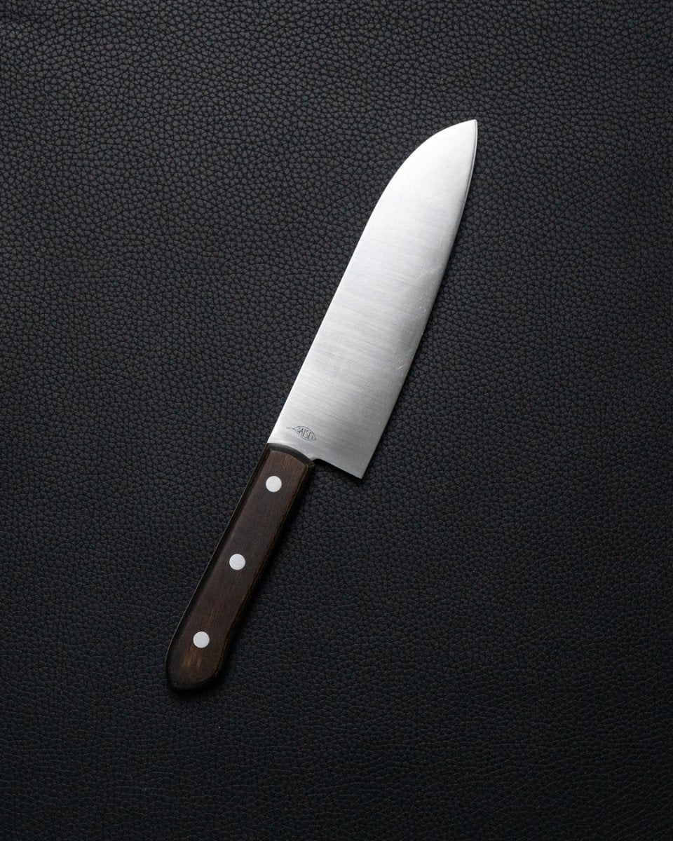 SAISEI Santoku 165 mm Saisei