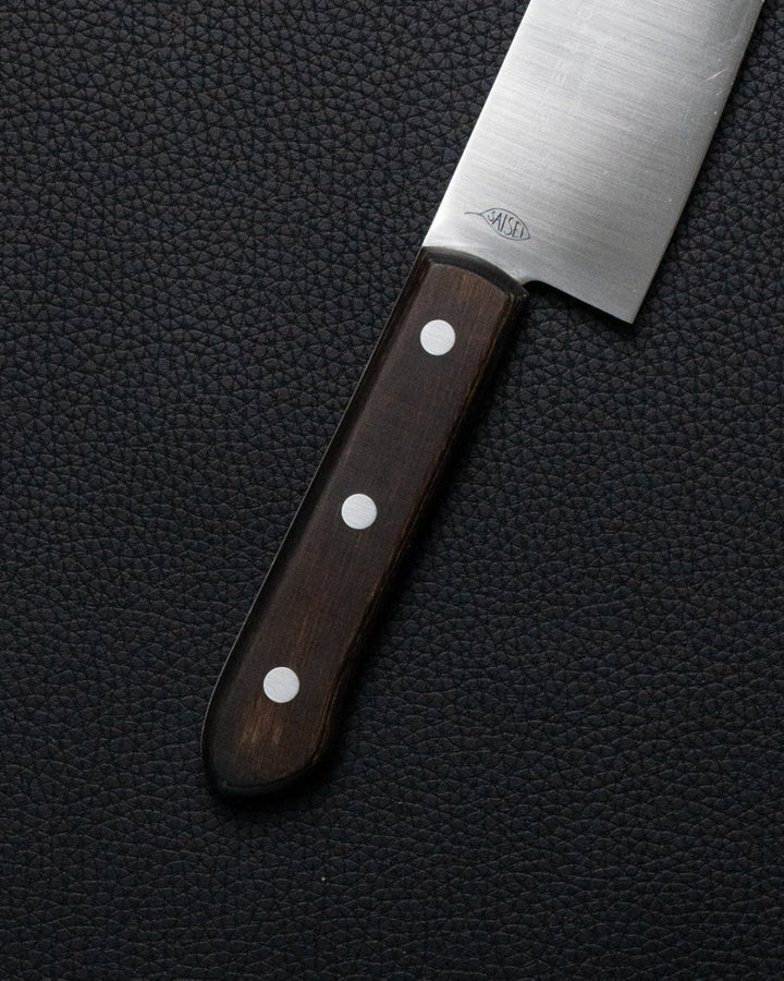 SAISEI Santoku 165 mm Saisei
