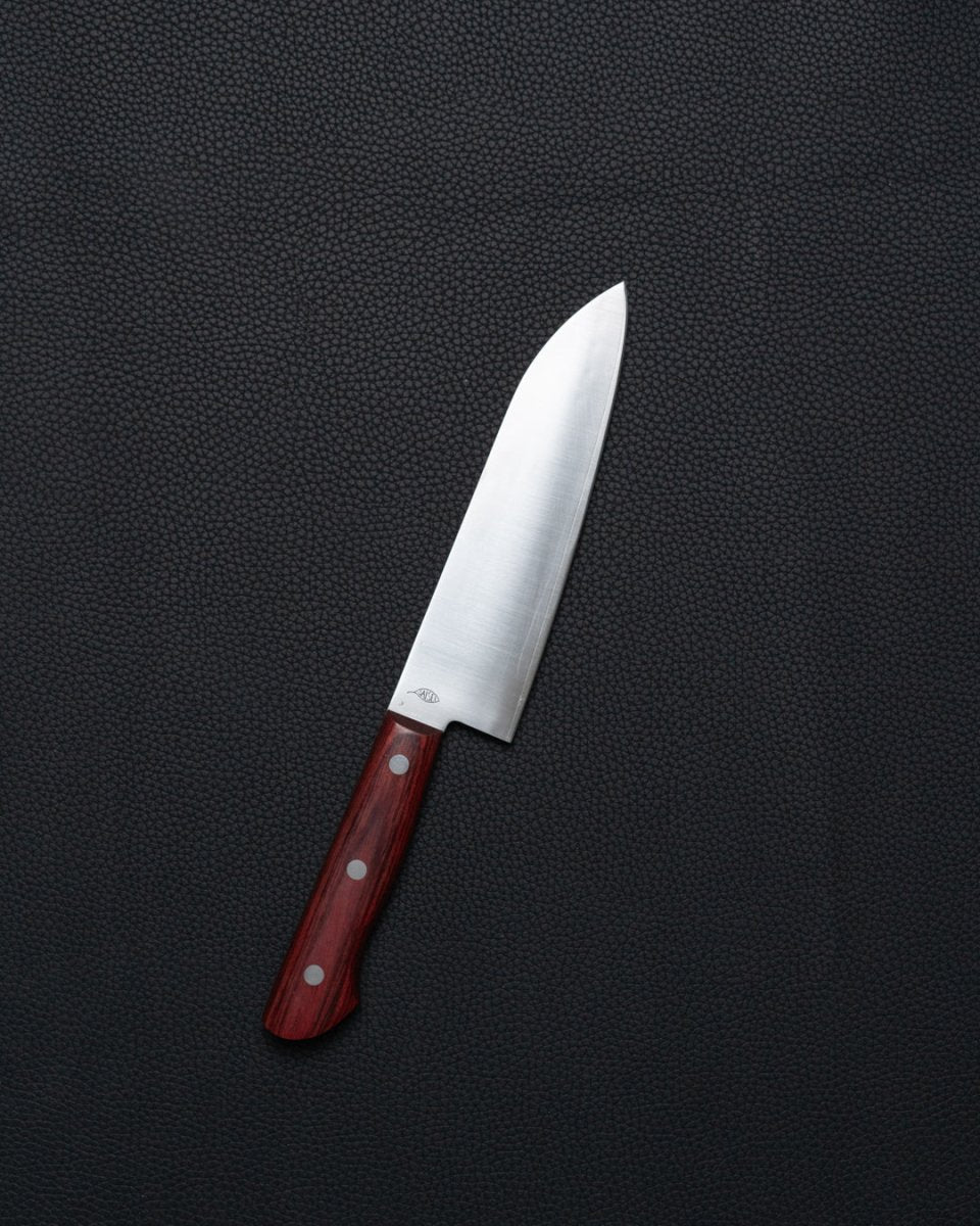 SAISEI Santoku 165 mm tomatosharp