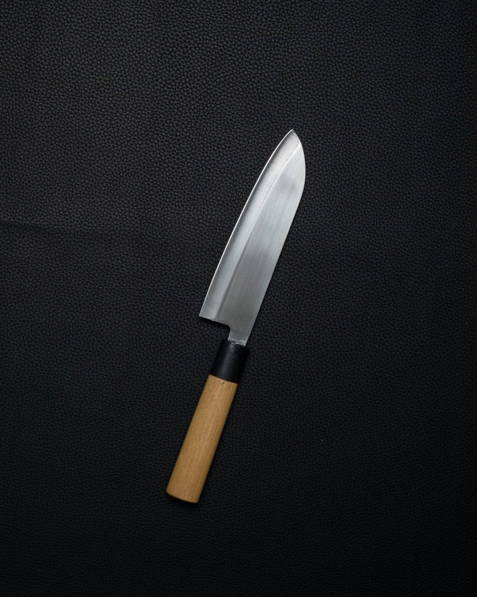 SAISEI Santoku 165 mm tomatosharp