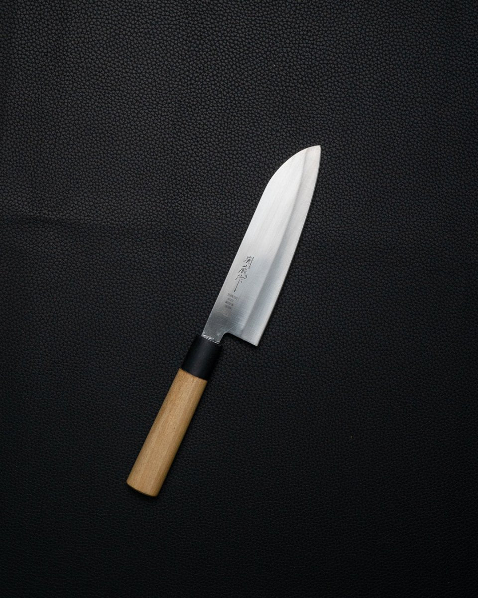 SAISEI Santoku 165 mm tomatosharp