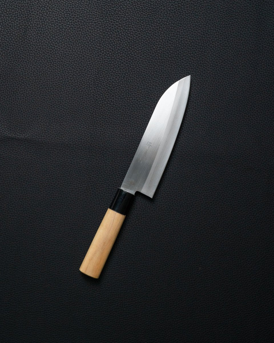 SAISEI Santoku 165 mm tomatosharp