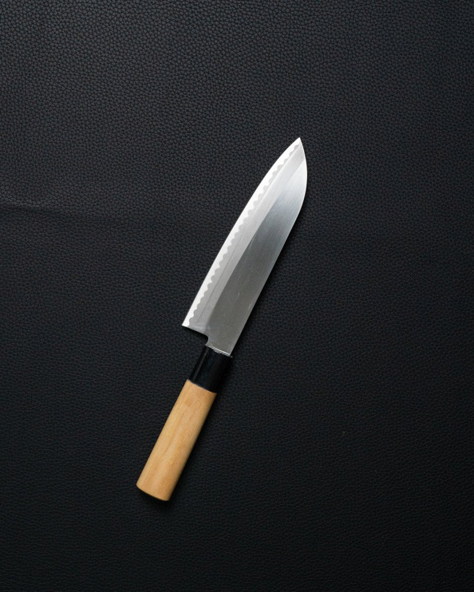 SAISEI Santoku 165 mm tomatosharp