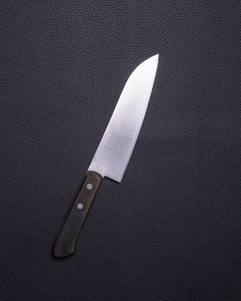 SAISEI Santoku 175 mm tomatosharp