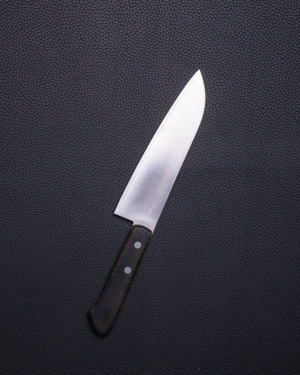 SAISEI Santoku 175 mm tomatosharp