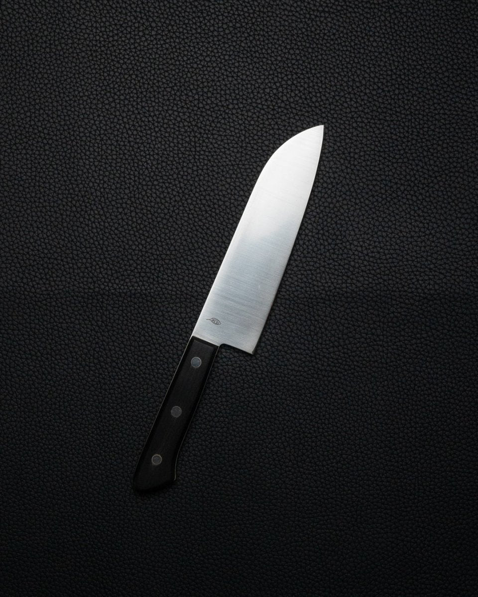 SAISEI Sunrise Santoku 165 mm Saisei