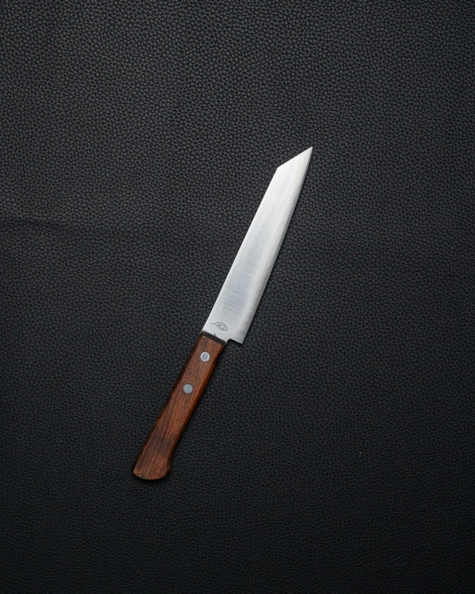 SAISEI Target-25 Kiritsuke Petty 155 mm tomatosharp