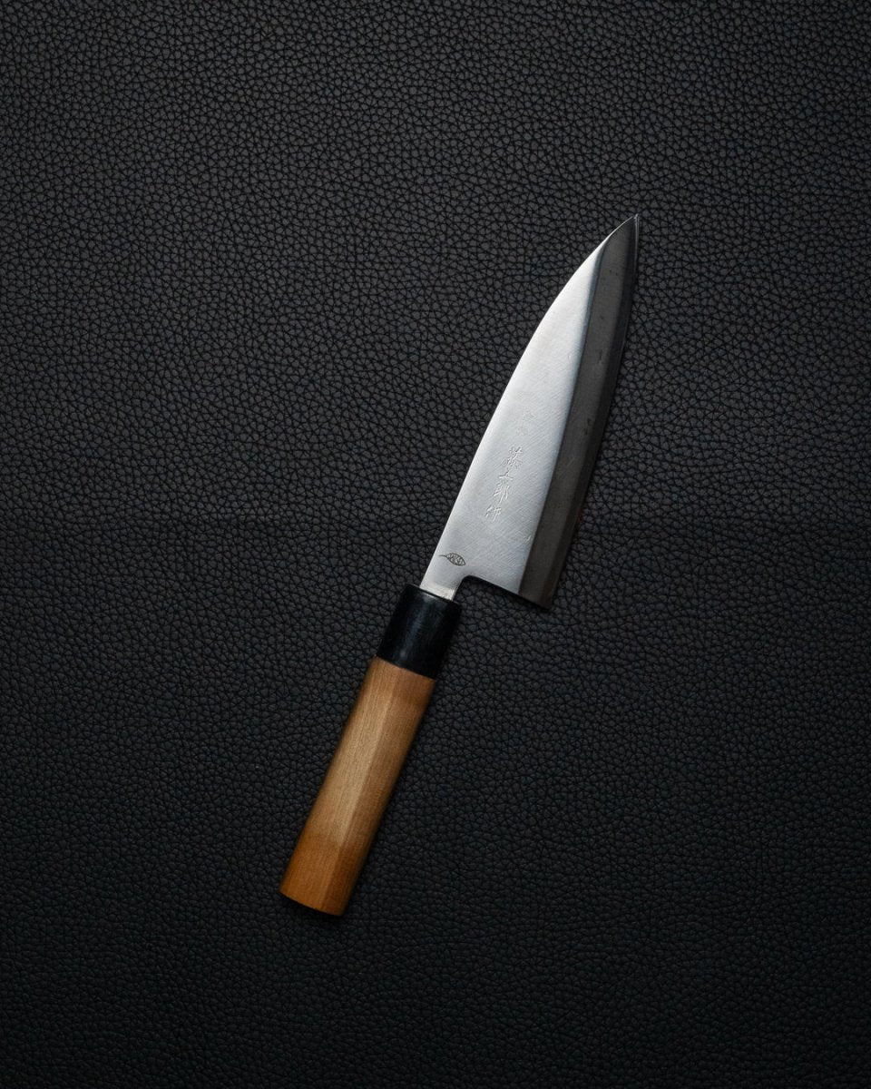 SAISEI Tojiro Deba 155 mm tomatosharp