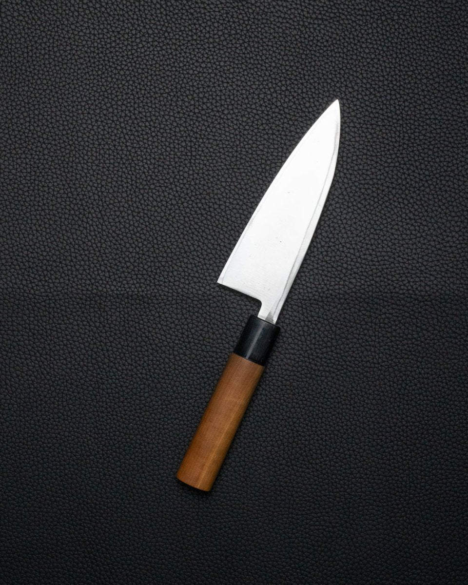 SAISEI Tojiro Deba 155 mm tomatosharp
