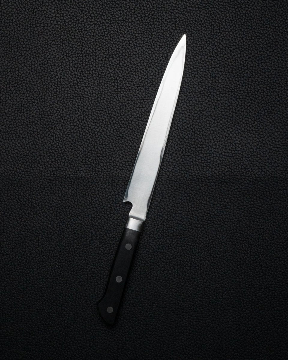 SAISEI Western Yanagiba 200 mm tomatosharp