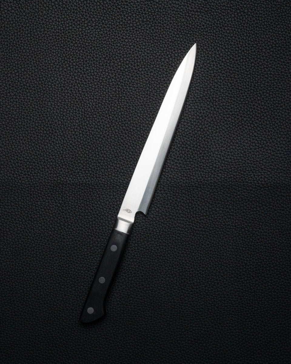 SAISEI Western Yanagiba 200 mm tomatosharp