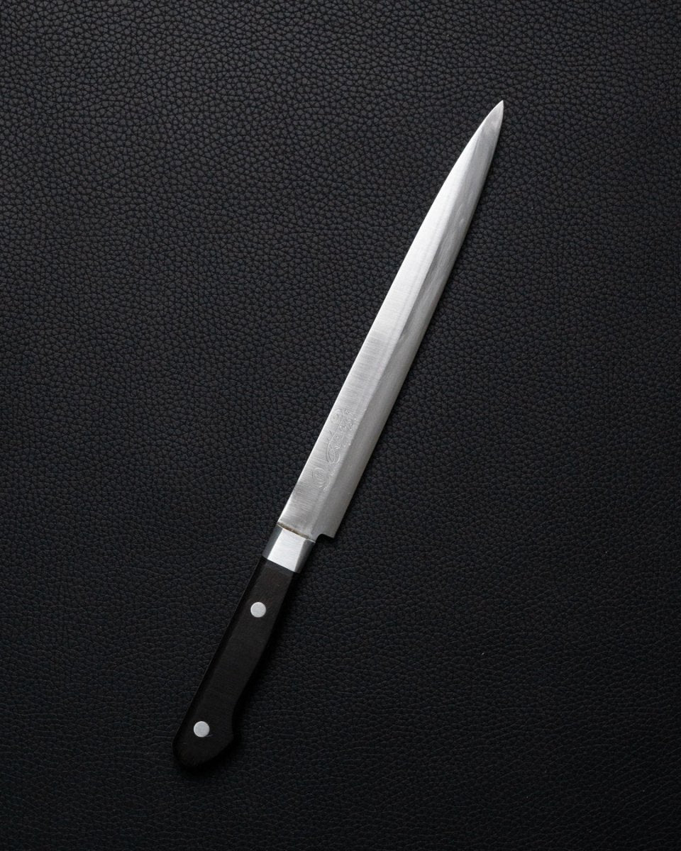 SAISEI Yanagiba 205 mm tomatosharp