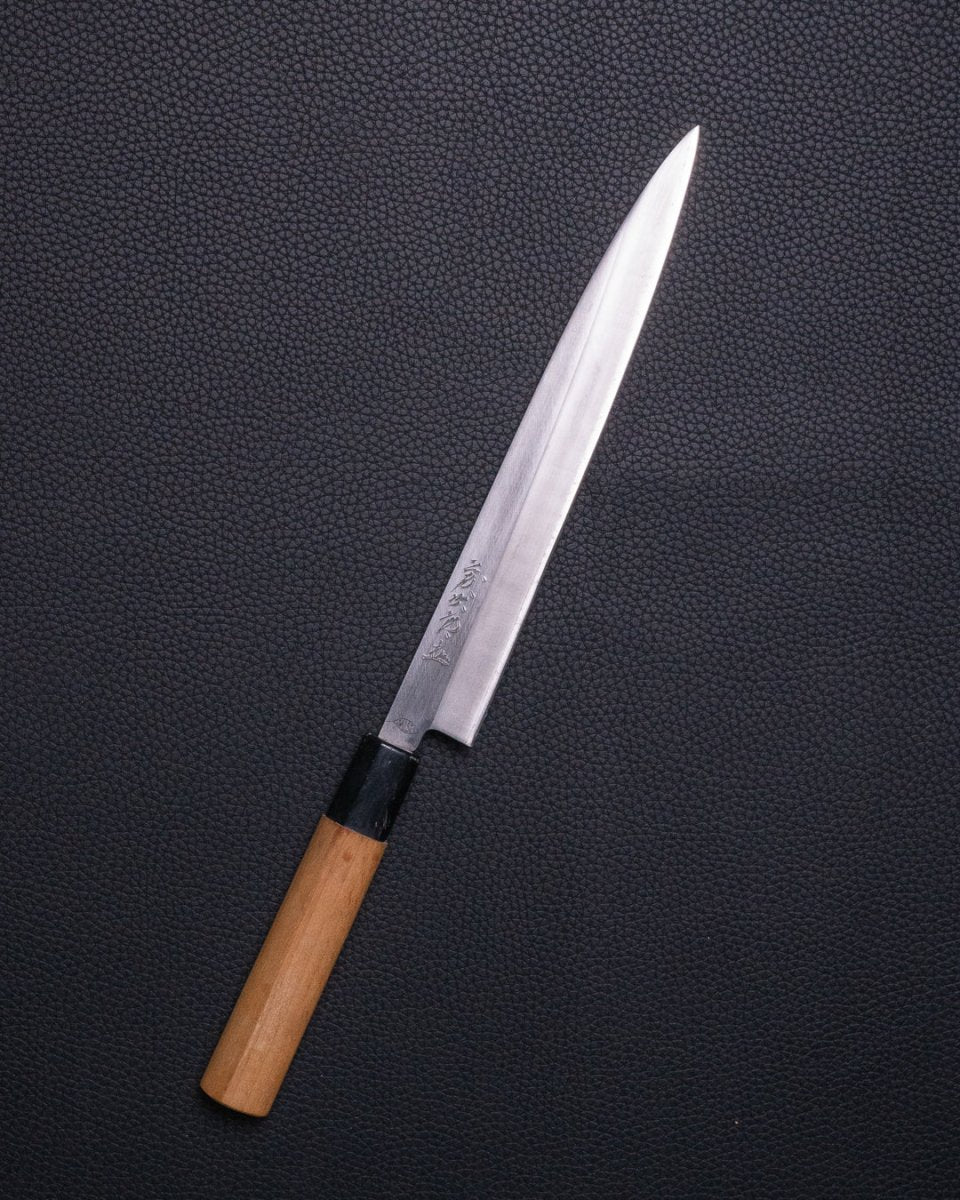 SAISEI Yanagiba 210 mm tomatosharp