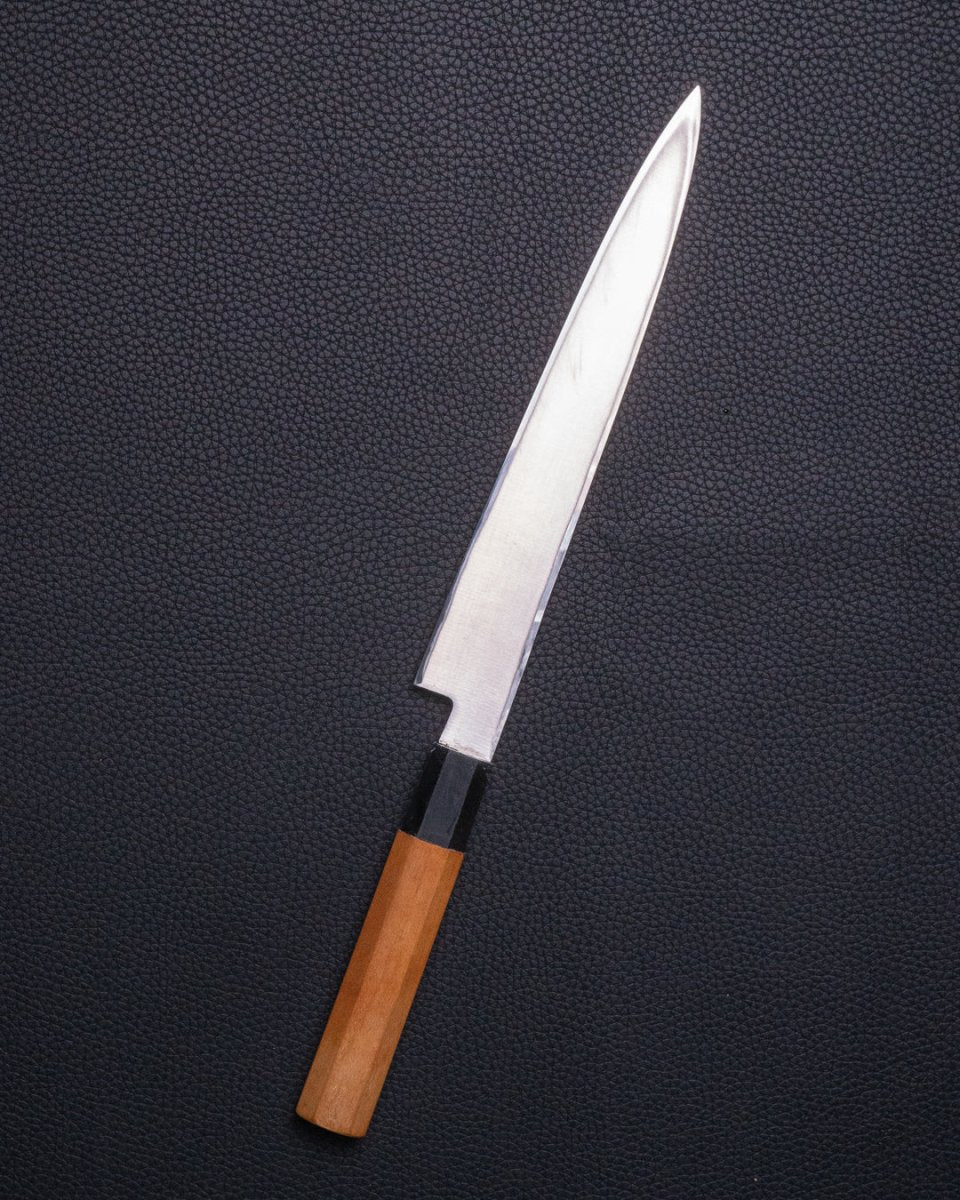 SAISEI Yanagiba 210 mm tomatosharp