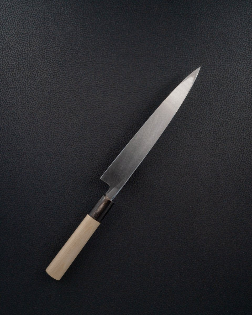 SAKAI TAKAYUKI Inox Yanagiba 210 mm Sakai Takayuki