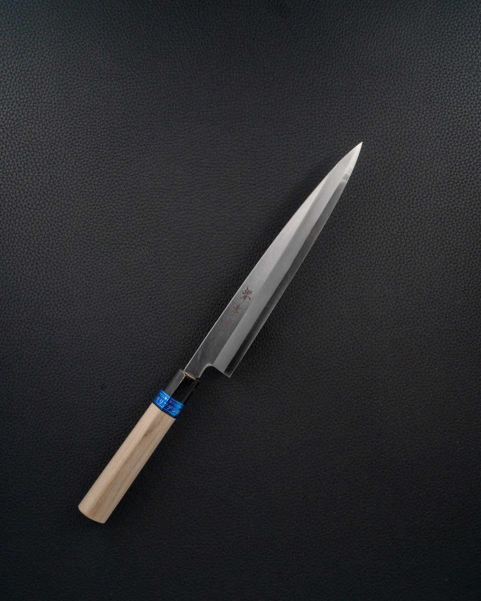 SAKAI TAKAYUKI Inox Yanagiba 210 mm Sakai Takayuki
