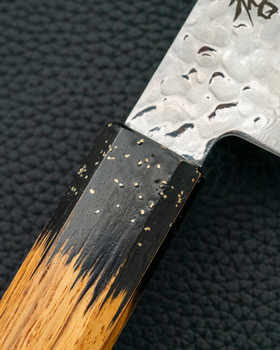 Sakai Takayuki Kashi Kokushin Gyuto 210 mm tomatosharp