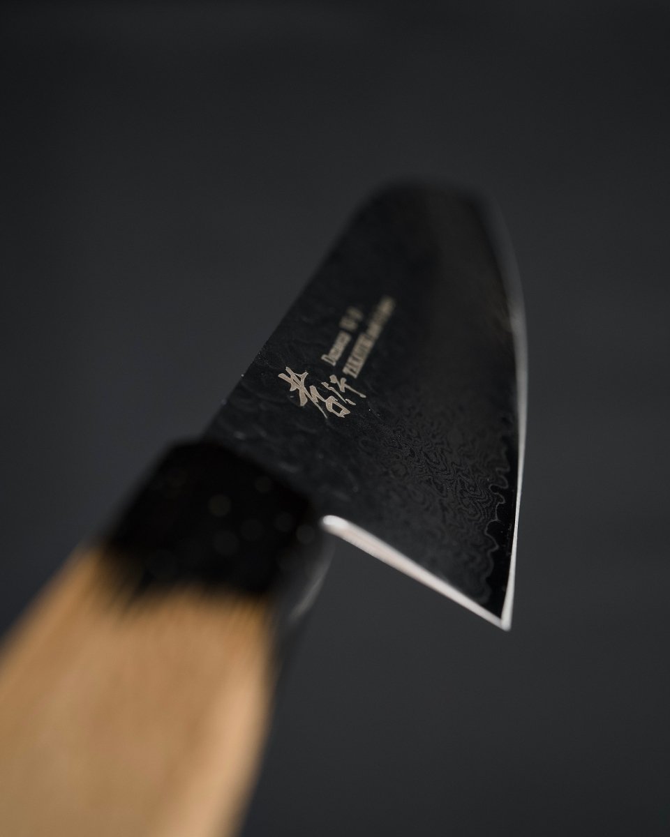 Sakai Takayuki Kashi Kokushin Santoku 170 mm tomatosharp