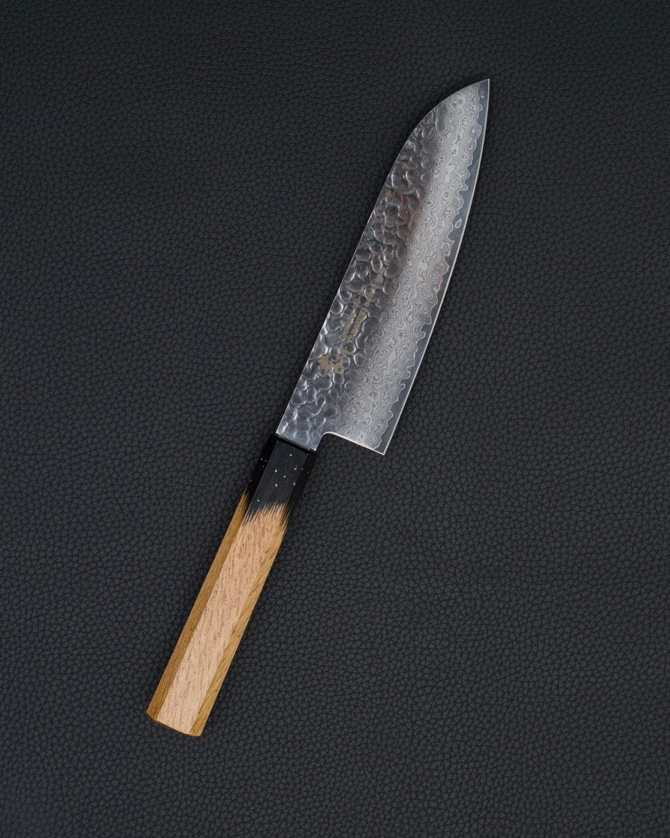 Sakai Takayuki Kashi Kokushin Santoku 170 mm tomatosharp