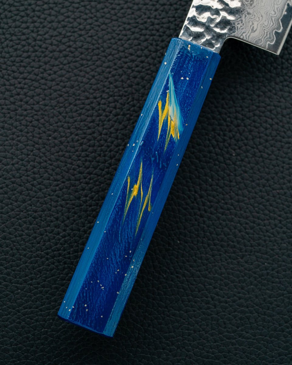 Sakai Takayuki Kashi Saiseki Nakiri 160 mm SAKAI TAKAYUKI