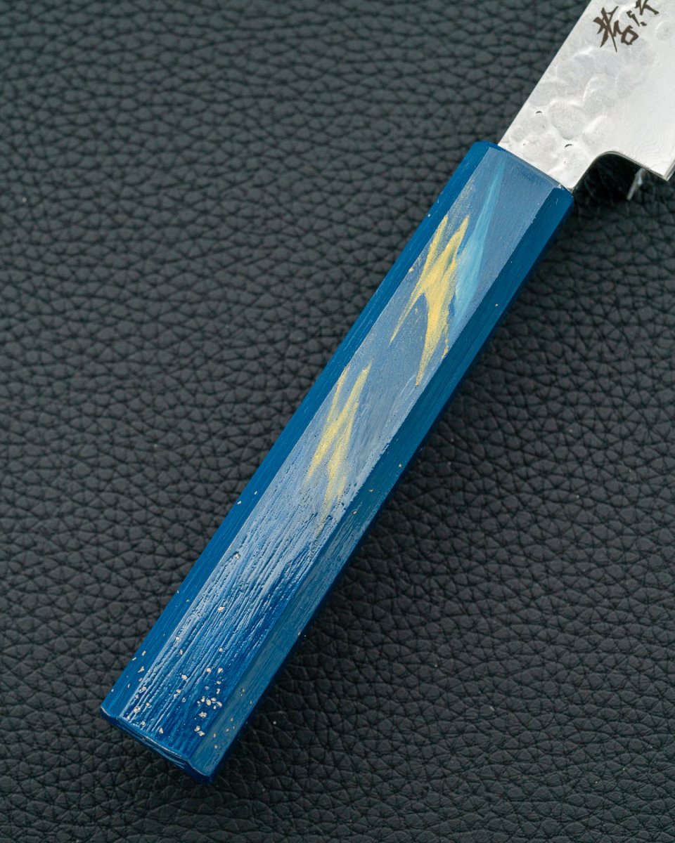Sakai Takayuki Kashi Saiseki Petty 150 mm tomatosharp