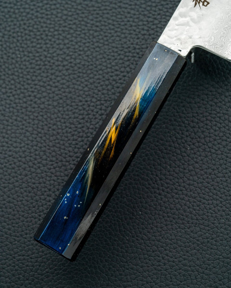 Sakai Takayuki Kashi Saiu Nakiri 160 mm SAKAI TAKAYUKI