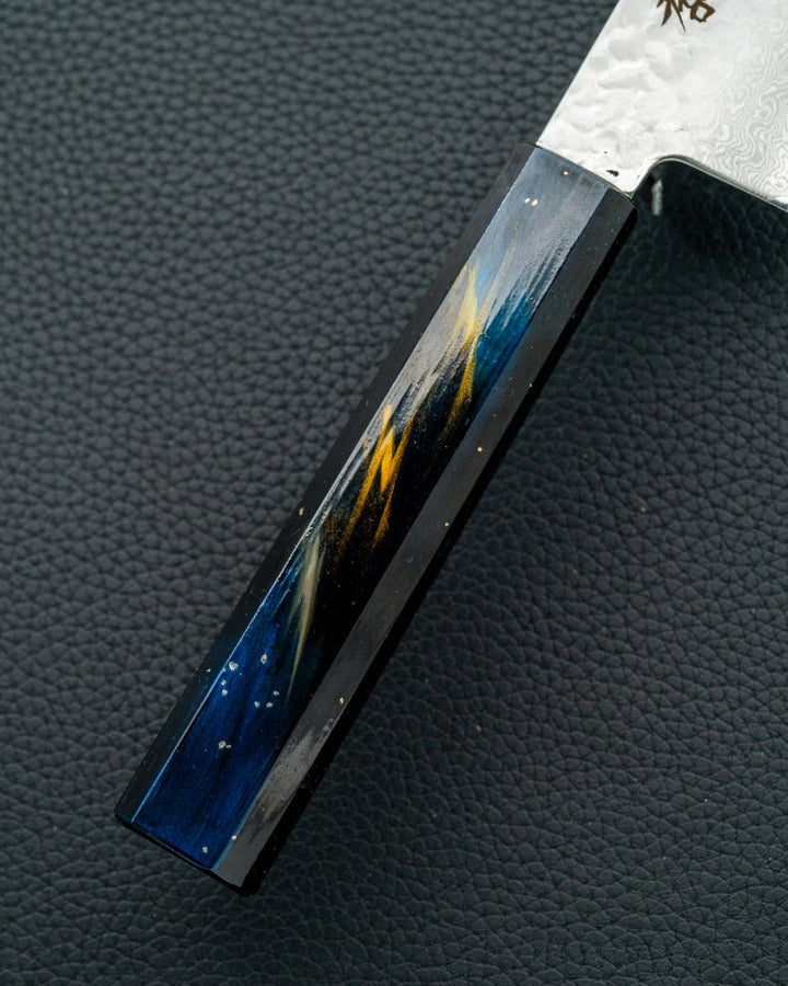 Sakai Takayuki Kashi Saiu Nakiri 160 mm SAKAI TAKAYUKI